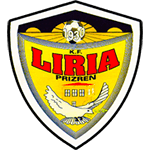 KF利里亚队标,KF利里亚图片