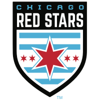 芝加哥之星女足队标,芝加哥之星女足图片