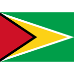 圭亚那队标,圭亚那图片