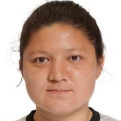 迪丽娜尔-帕尔哈提头像,迪丽娜尔-帕尔哈提图片