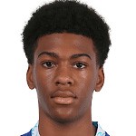 乔希-阿昌庞头像,乔希-阿昌庞图片