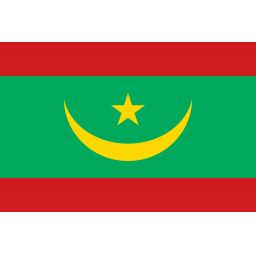 毛里塔尼亚U20队标,毛里塔尼亚U20图片