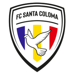 圣达哥林玛队标,圣达哥林玛图片