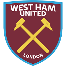 西汉姆U21队标,西汉姆U21图片