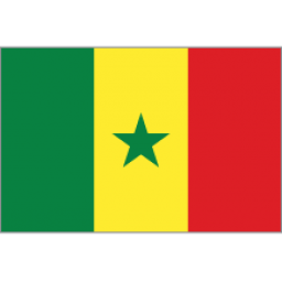 塞内加尔女篮队标,塞内加尔女篮图片