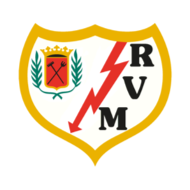 巴列卡诺女足队标,巴列卡诺女足图片