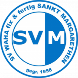 SV圣玛格丽特队标,SV圣玛格丽特图片