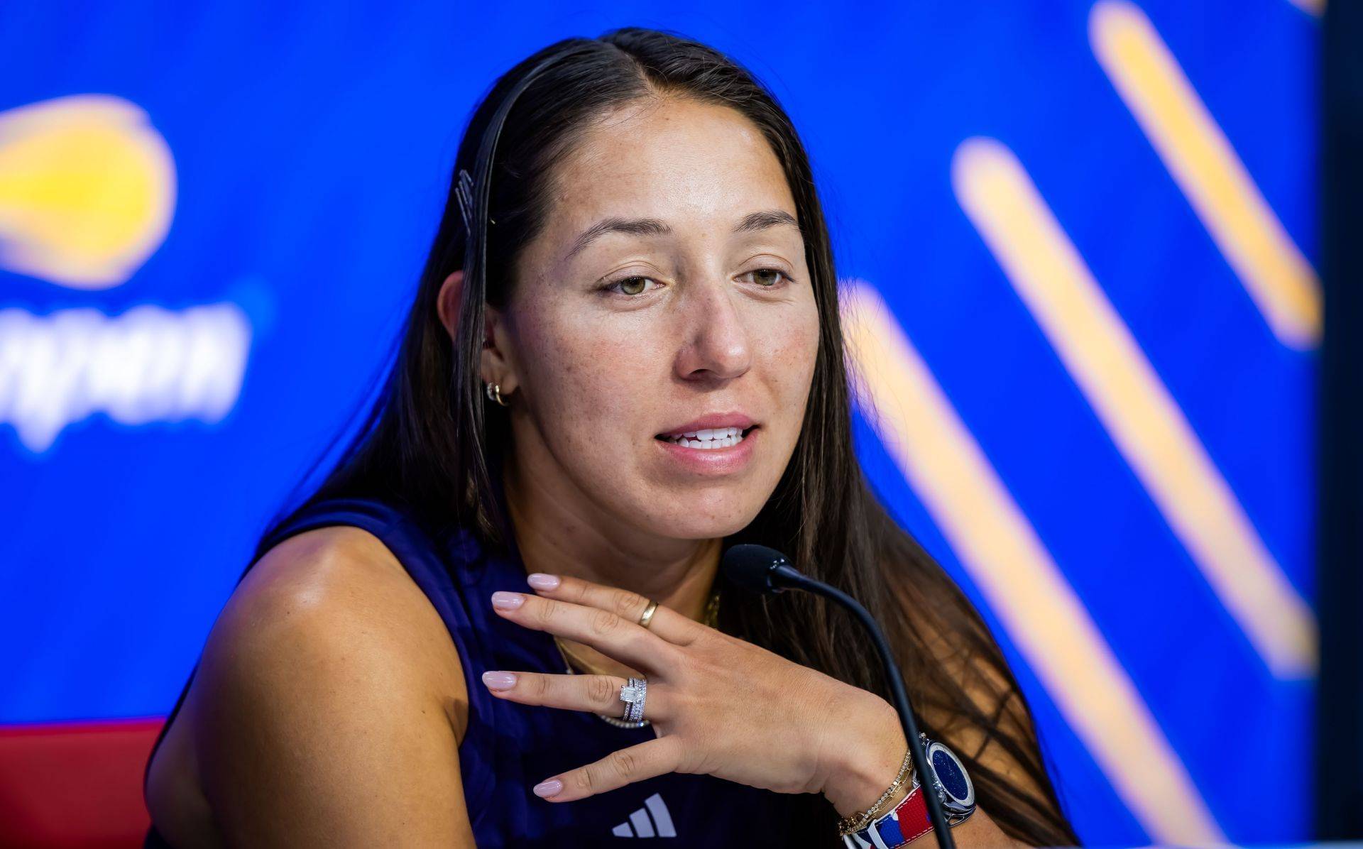 佩古拉：美网洗手间很脏很恶心，洗手间暂停没有球迷想象那么黑暗