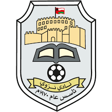 尼兹瓦队标,尼兹瓦图片