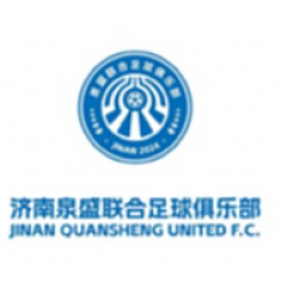 济南历城城发泉盛联合足球队队标,济南历城城发泉盛联合足球队图片