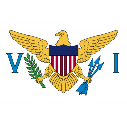 美属维京群岛女足U17队标,美属维京群岛女足U17图片