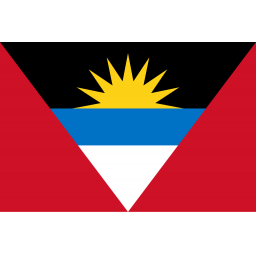 安提瓜和巴布达U20队标,安提瓜和巴布达U20图片